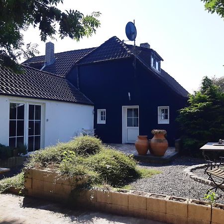Monteurzimmer Ausma Boen 2 - Vakantiehuis Rust & Ruimte Bunde  Exterior foto